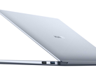 Un Huawei Matebook de la prochaine génération pourrait avoir cassé sa couverture. (Source : Huawei)