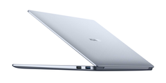 Un Huawei Matebook de la prochaine génération pourrait avoir cassé sa couverture. (Source : Huawei)