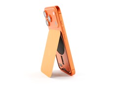 Apple propose désormais des pièces de rechange pour l'iPhone 17. (Source de l'image : iFixit)