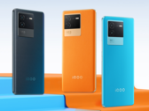 Le Neo6. (Source : iQOO)