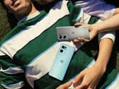 Le Nord CE 2 Lite ressemblera à son homologue plus cher, illustré. (Image source : OnePlus)