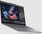 Le Lenovo Yoga Slim 7i "Aura Edition" est équipé des puces Lunar Lake d'Intel. (Source de l'image : Lenovo)