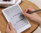 Le Meebook M8 prend en charge la saisie au stylet (Source de l'image : Meebook)
