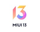 Le logo officiel de MIUI 13. (Source : Xiaomiui)