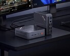 Le mini-PC Ninkear L20 est équipé d’un SoC Intel Core Ultra 5. 