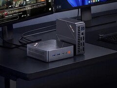 Le mini-PC Ninkear L20 est équipé d’un SoC Intel Core Ultra 5. 