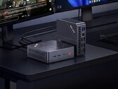 Le mini-PC Ninkear L20 est équipé d’un SoC Intel Core Ultra 5. 