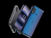 Le G11 Plus. (Source : Nokia)
