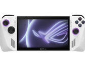 Le ROG Ally d'ASUS approche à grands pas. (Source de l'image : ASUS)