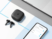 Les écouteurs sans fil Soundcore P31i d'Anker (photo) sont désormais disponibles. (Source de l'image : Anker)