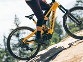 Propain est l'un des partenaires de SRAM pour le lancement de l'Eagle Powertrain. (Source de l'image : SRAM)