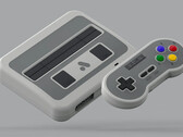 La Super NT d'Analogue pourra bientôt être commandée pour la dernière fois en trois options de couleur. (Image source : Analogue)