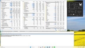 Test d'effort - Prime95