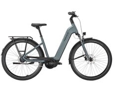 Strong EVO 5F Lite : Le vélo électrique peut être chargé de nombreux bagages. (Source de l&#039;image : Pegasus)