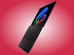 Lenovo vend le ThinkPad L16 Gen 3 uniquement avec des processeurs AMD Ryzen AI 400, pour l'instant.