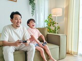 Top 5 des jeux PS5 adaptés aux familles pour les fêtes de fin d'année (Source : Unsplash)
