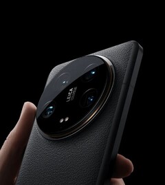 Le Xiaomi 15 Pro ne sera lancé qu'en Chine. (Source : Xiaomi)