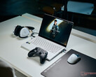 Test de l'Asus ROG Zephyrus G14 2026 : un des meilleurs PC portables multimédia s'équipe d'un écran OLED plus lumineux