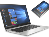 Test du HP EliteBook x360 1040 G7 : Spectre pour professionnels