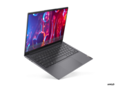 Lenovo Yoga Slim 7 Pro combine AMD Ryzen 9 4900H avec un écran 16:10 de 14 pouces