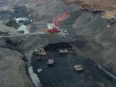 L'extraction du fer est associée à des efforts gigantesques. (Source : MPG/Youtube)