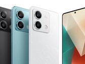 Le Note 13. (Source : Redmi)