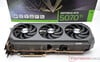 Zotac GeForce RTX 5070 Ti AMP Extreme