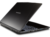 Courte critique du PC portable Sager NP5852 (Clevo N850HL, i7-7700HQ, MX150)