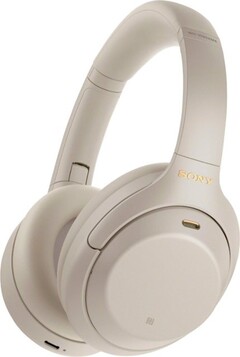 Le WH-1000XM4 sera apparemment vendu au détail pour 379,90 euros en Europe. (Source de l'image : Sony via Best Buy)