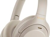 Le WH-1000XM4 sera apparemment vendu au détail pour 379,90 euros en Europe. (Source de l'image : Sony via Best Buy)