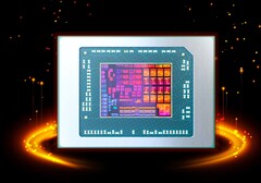 Architecture du processeur AMD Ryzen 7000 (Source : AMD)