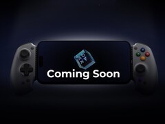 L'Abxylute S9 SNES Edition aura des boutons ABXY colorés comme la version japonaise de la manette SNES. (Source de l'image : Abxylute)