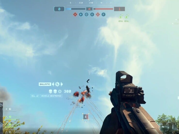 (Source de l'image : iShawnyy via Reddit)