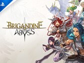 Illustration officielle de Brigandine Abyss.