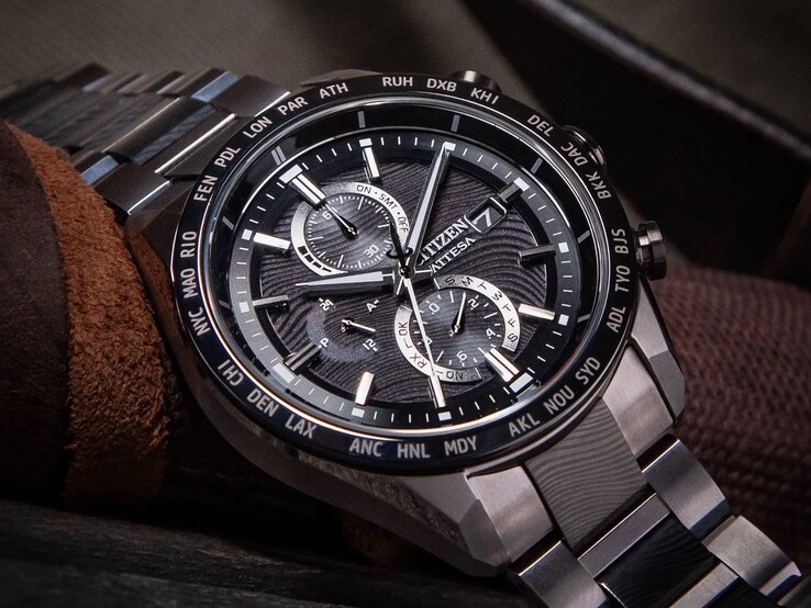 Citoyen Attesa x Mandalorien Beskar 