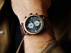 Montre Citizen's Star Wars Mandalorian CA0857-09W