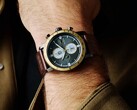 Montre Citizen's Star Wars Mandalorian CA0857-09W