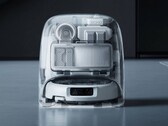 DJI a dévoilé trois nouveaux modèles d'aspirateurs robots sous la marque Romo. (Source de l'image : DJI Romo)