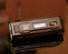 Lampe de poche EDC37 de Nitecore (image : Andreas Sebayang/Notebookcheck)