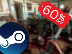Jusqu&#039;au 26 avril, Dead Island 2 est disponible sur Steam avec une réduction de 60 % pour environ 20 $ (source : Steam)