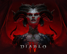 La prochaine mise à jour majeure de Diablo IV sera disponible le 18 juin (image via Blizzard)