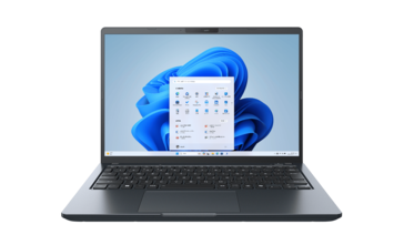 Source de l'image : Dynabook