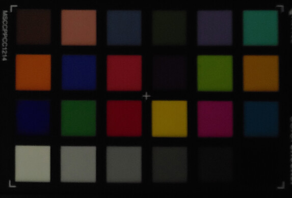 ColorChecker