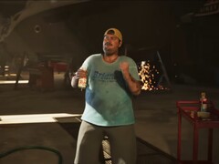 Un fan a repéré une autre erreur apparente dans la deuxième bande-annonce de GTA 6.