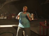 Un fan a repéré une autre erreur apparente dans la deuxième bande-annonce de GTA 6.