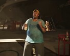 Un fan a repéré une autre erreur apparente dans la deuxième bande-annonce de GTA 6.