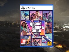 La boîte de vente au détail de la version physique de GTA 6 pour PS5 a été dévoilée