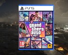 La boîte de vente au détail de la version physique de GTA 6 pour PS5 a été dévoilée