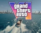 Des bateaux et des jet-skis en pleine course dans la bande-annonce de GTA 6 sur PS5