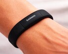 Cette image pourrait montrer à l'avance l'alternative Whoop de Garmin.